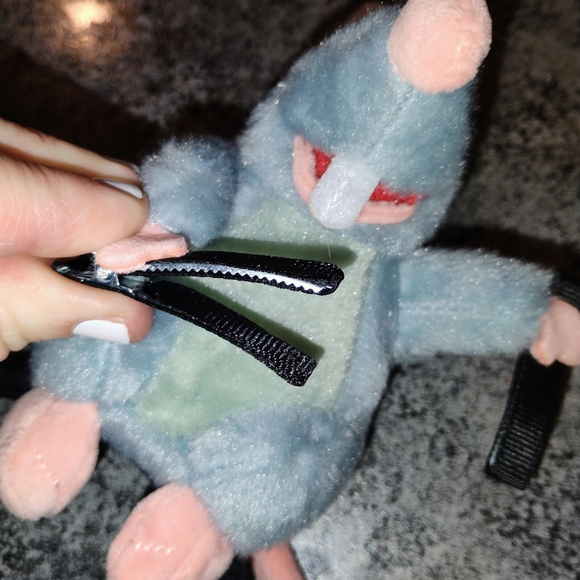 Disney Chef Remy Minnie Ears - Picture 5 of 6